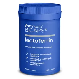 formeds-bicaps-lactoferrin-150mg-60-kaps-laktoferyna-zelazo-odpornosc