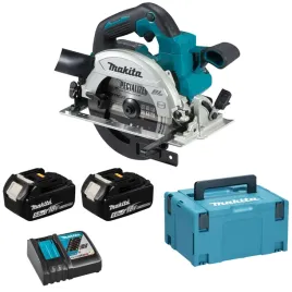 makita-dhs660rtj-pilarka-tarczowa-18v-165-mm-2x-5ah-ladowarka-makpac