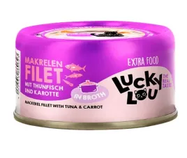 lucky-lou-extrafood-makrela-i-tunczyk-w-bulionie-puszka-70g