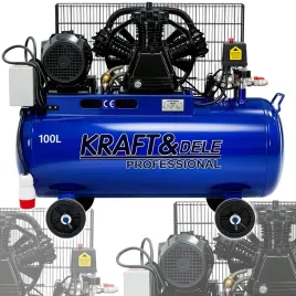 kompresor-olejowy-sprezarka-powietrza-100l-4100w-650l-min-400v-50hz