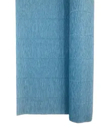 krepina-krepa-wloska-180g-bibula-marszczona-nr-556-azure-blekitny-niebieski