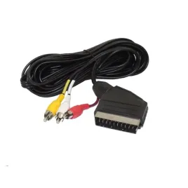 2x-kabel-przewod-euro-scart-eurozlacze-na-3-rca-cinch-chinch-czincz-5m-czar