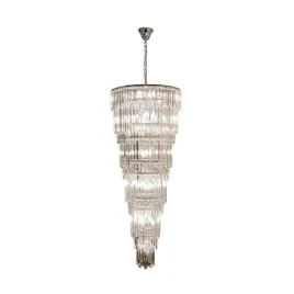 lampa-wiszaca-zyrandol-szklany-do-holu-2m-luxe-kaskadowy-klosz-zuma-line