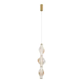nowoczesna-lampa-wiszaca-led-22w-bursztynowy-klosz-tk-lighting