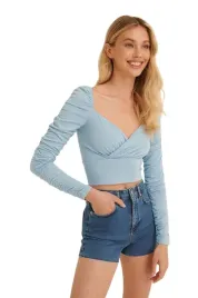 h3684-na-kd-drapeddetail-recycled-long-sleeve-top-z-dlugim-rekawem-damski-s