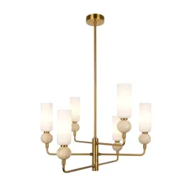 lampa-wiszaca-6-ramienna-klasyczna-santos-6xg9-szklane-klosze-italux