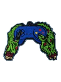 zombie-gamming-pad-naszywka-termo-dla-gracza