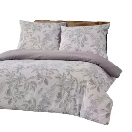 posciel-satynowa-200x220-alden-szara-liscie