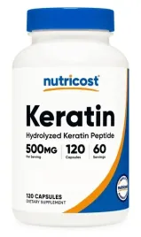 nutricost-keratin-hydrolizowany-peptyd-keratyny-120-kaps