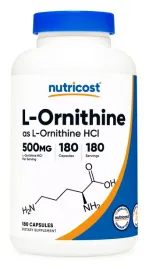 nutricost-l-ornithine-500-mg-chlorowodorek-l-ornityny-180-kaps
