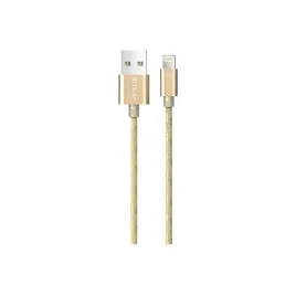 kabel-micro-usb-15m-devia-iwonder-zloty-do-apple