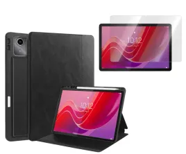 etui-do-lenovo-tab-m11-tb330-10-95-cali-leather-case-pen-czarne-i-szklo