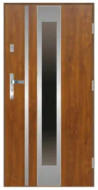 zewnetrzne-drzwi-polskie-55-wejsciowe-do-domu-li-29-inox-zloty-dab-80-prawe