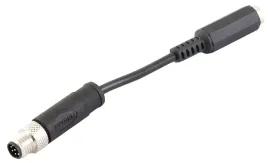 kabel-do-pulsar-quantum-xq-zasilanie