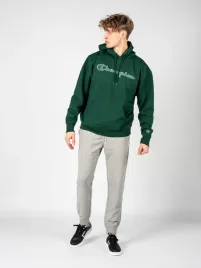 bluza-meska-champion-powerblend-xl-zielona-z-kapturem-bawelnowa-y4277