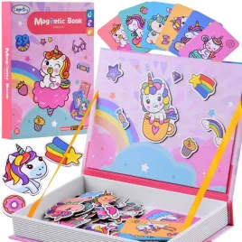 puzzle-magnetyczne-bajeczny-jednorozec-39el-za4406