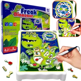 dinozaury-operacja-gra-elektroniczna-doktor-lekarz-dinosaur-dinozaur