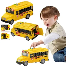 autobus-szkolny-otwierane-drzwi-swiatla-led-auto-zolty-bus