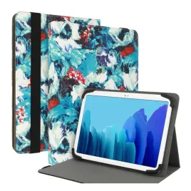 etui-do-huawei-mediapad-t5-10-cali-wzor-biale-maki-pokrowiec-obudowa-case