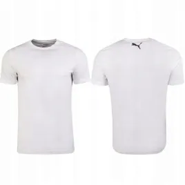 y7492-puma-meska-koszulka-t-shirt-men-blanc-base-biala-678256-01-xl