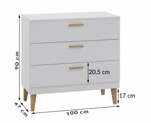 komoda-biala-kubi-3-szuflady-montaz-meble-do-samodzielnego-montazu