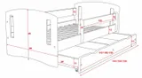 lozeczko-dzieciece-180x80-classic-2-wysokosc-mebla-65-cm