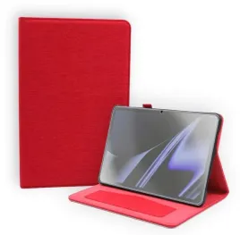 etui-do-oppo-pad-11-pokrowiec-obudowa-case-jeans-czerwone