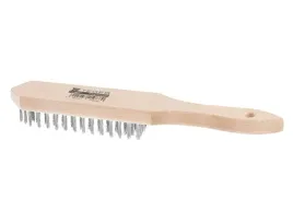 szczotka-druciana-do-rdzy-standard-drut-stalowy-4-rzedowa-teger