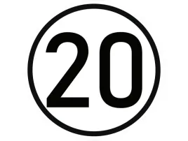 naklejka-laminowana-limit-predkosci-v2-20-km-h-czarna-obwodka