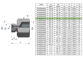 tulejka-roznicowa-hydrauliczna-calowa-ab-1-4-gz-x-3-4-gw-bsp-warynski-spr
