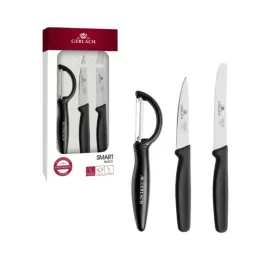 komplet-nozy-kuchennych-z-obieraczka-gerlach-smart-color-black