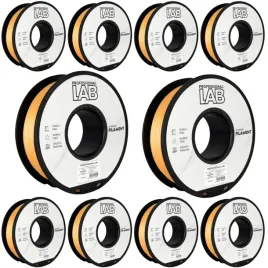 10x-filament-pla-orange-pomaranczowy-prof-lab-175mm-1kg-drukarka-3d