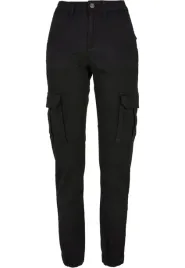 spodnie-materialowe-bojowki-damskie-czarne-urban-classics-tb5454-roz-30