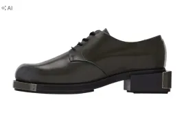 gmbh-nazim-unisex-biznesowe-buty-sznurowane-szary-r-42