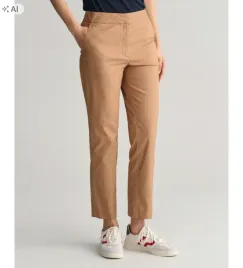 spodnie-gant-slim-fit-w-kolorze-brazowy-r42