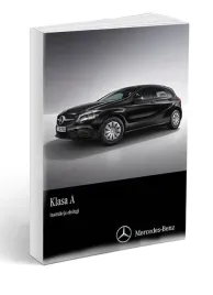 mercedes-a-klasa-w176-2015-2018-instrukcja-obslugi