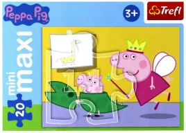 puzzle-20-el-mini-maxi-zabawy-swinki-peppy-trefl