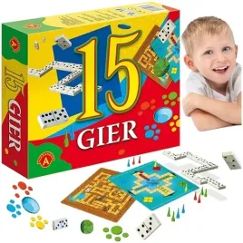 gra-planszowa-15-gier-domino-chinczyk-rodzinna-towarzyska-alexander