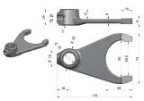 widelki-reduktora-c-330-waga-z-opakowaniem-0-22-kg