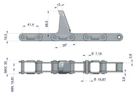 lancuch-obrywacza-kolb-przystawki-do-kukurydzy-zamkniety-54-ogniwa-ca550-x