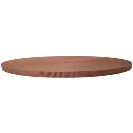 tasma-nosna-polipropylenowa-parciana-10mm-50mb-brazowy