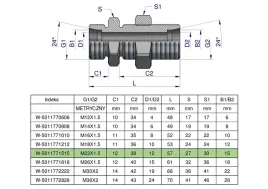 zlaczka-hydrauliczna-metryczna-grodziowa-bb-m22x1-5-15l-z-przeciwnakretka