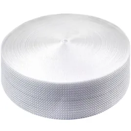 tasma-nosna-polipropylenowa-parciana-50mm-50mb-bialy