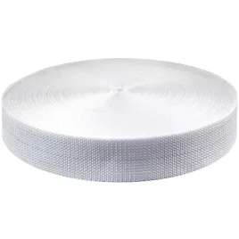 tasma-nosna-polipropylenowa-parciana-30mm-50mb-bialy