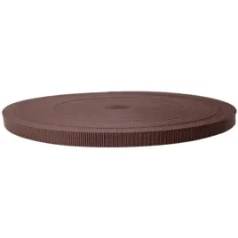 tasma-nosna-polipropylenowa-parciana-15mm-50mb-ciemny-brazowy