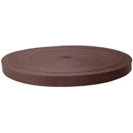 tasma-nosna-polipropylenowa-parciana-20mm-50mb-ciemny-brazowy