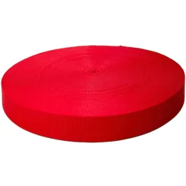 tasma-nosna-polipropylenowa-parciana-30mm-50mb-czerwony
