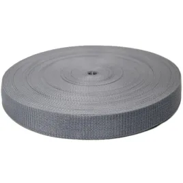 tasma-nosna-polipropylenowa-parciana-30mm-50mb-szary