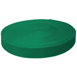 tasma-nosna-polipropylenowa-parciana-30mm-50mb-zielony