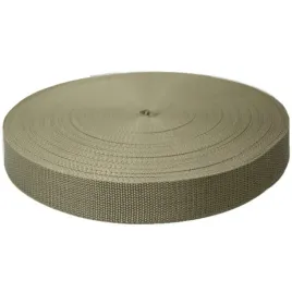 tasma-nosna-polipropylenowa-parciana-30mm-50mb-khaki